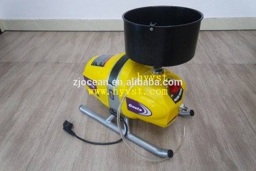 2800 psi DIY airless paint sprayer GH-7