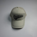 Riflettente Sandwich pannello cinque ricamo Trucker Cap