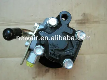 MB501630 For Mitsubishi Montero power steering pump