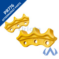 PR776 Buldozer podvozek Drive Drive Sprocket