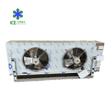 Evaporator Industri untuk Kamar Dingin dan Fasilitas Penyimpanan Dingin