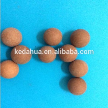 Water Purfing Grade Maifan Stone Ball