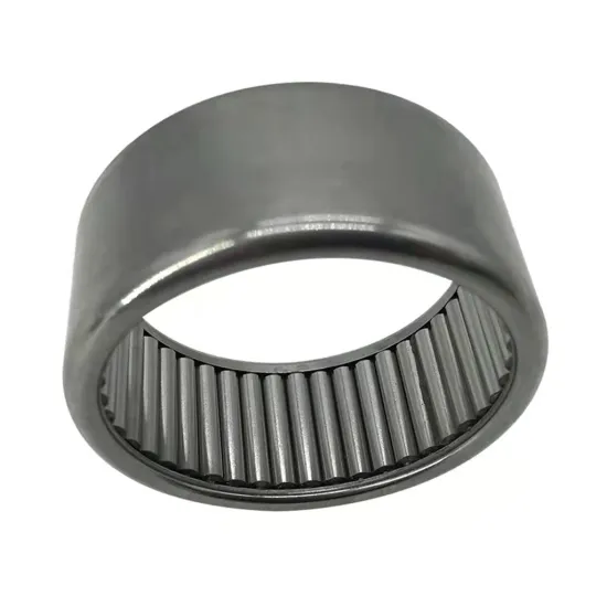 Stock F455524 Needle Bearing - Size 45*55*24