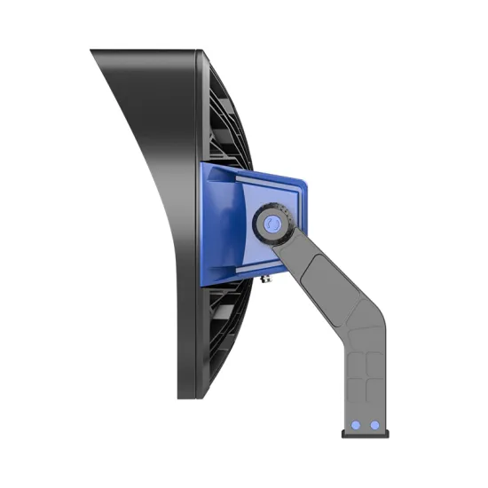 CHZ SMD3030 Waterproof 1000W IP66 140lm/w Outdoor Stadium Flood LED Light