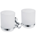 Bathroom Toothbrush Tumbler Cup Holder Set