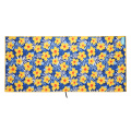 Microfiber personalizado Pattern Pattern Towel de praia