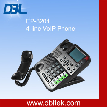 DBL VoIP Phone (EP-8201)