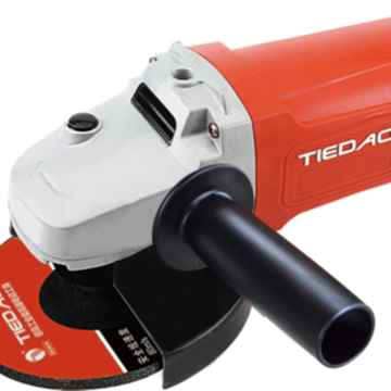 2023 Professional Power Tools: Wholesale Corded Angle Grinder TD86180 - 2600W