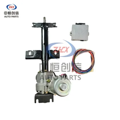 Power steering column for FAW Tianjin FAW