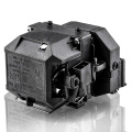 Lâmpada bulbo original para Epson V13H010L54 / ELPLP54