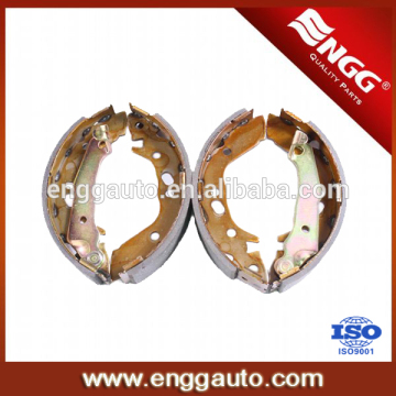 brake shoe for atos prime