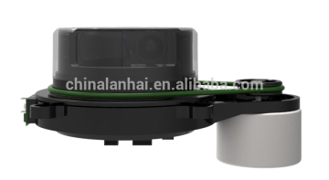 LASER Scanner rangefinder Area Scanner