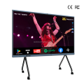 Màn hình phòng họp 115 inch