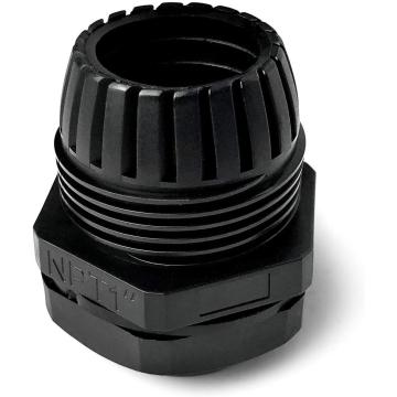 1-1 / 4-in Conduit Connector อุปกรณ์ท่อร้อยสาย