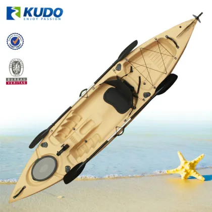 China KUDO Kayak Brands