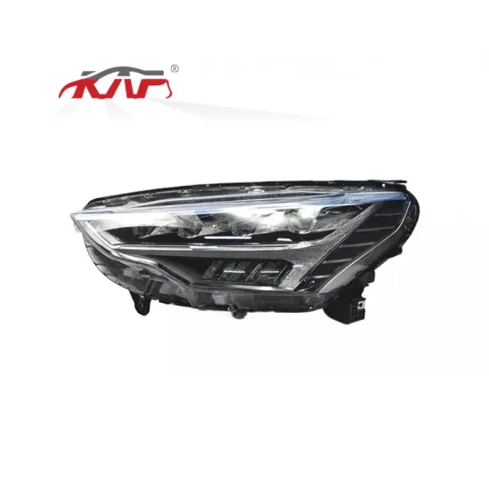 Auto Parts Headlight 4121104XST01A 4121105XST01 for GREAT WALL JOLION 2022