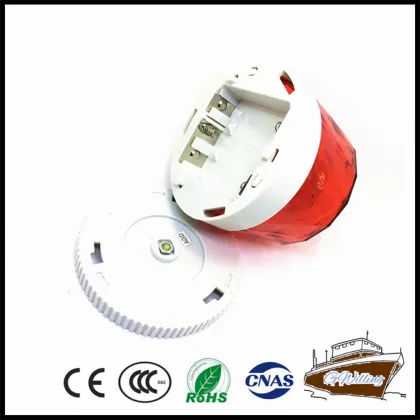 Beacon Magnetic Mount Warning Light led beacon light