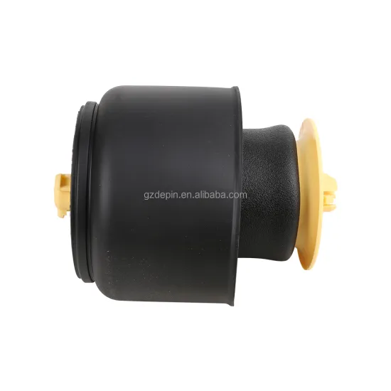 Rear Air Suspension Spring Bag for BMW GT F07 F11 (37106781827 37106781843)