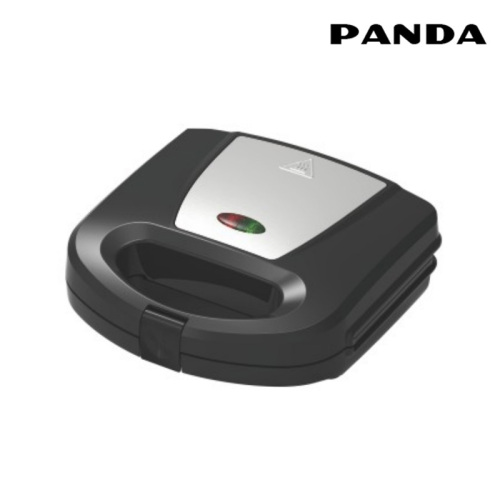 স্টেইনলেস স্টীল ফিক্সড প্লেট স্যান্ডউইচ মেকার PD5709S সিরিজ