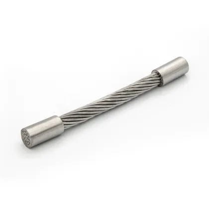 Engineered wire ropes for custom projects