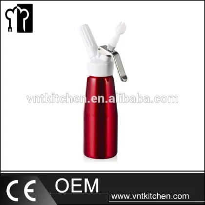 VNTB451 0.5L Best Whip Cream Whipper