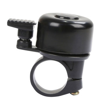 Ciclismo Bicicleta MTB &amp; Scooter Alarma de sonido Campana y accesorios de bocina