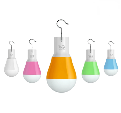 LED緊急電球はオンラインで購入します