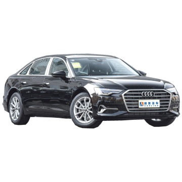Καλής ποιότητας χρησιμοποιείται Audi A6L PHEV 2024 - Χαμηλό κόστος Γερμανικά αυτοκίνητα