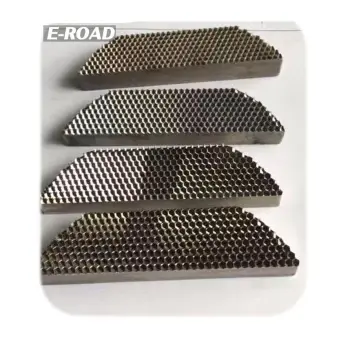 Manufacture and Shaping: Bicycle Reflectors, Metal Reflective Plastic Road Studs, and Injection Mould Core