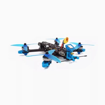 Mark4 HD GPS Freestyle FPV Indoor UAV