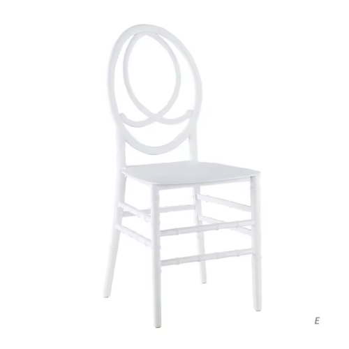 Best selling hotel wedding dinning chair gold phoenix chiavari wedding chairs Banquet Style