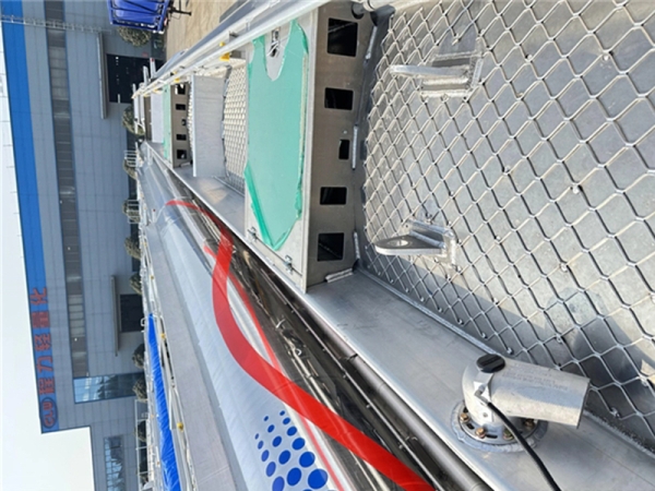 Durable 32cbm Aluminum Oil Tank Semi-Trailer Design
