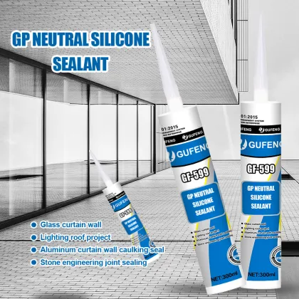 General Building Installation Sealant