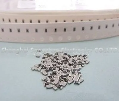 Surface Mounted Devices 1206F fuse