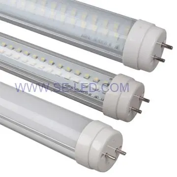 T8 0.6M SMD3014 High Efficiency LED Tubes