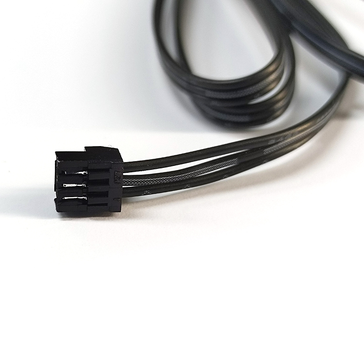 LED GH1.25 3P power cable 