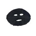 Beauty Black Color Charcoal Dry Facial Mask