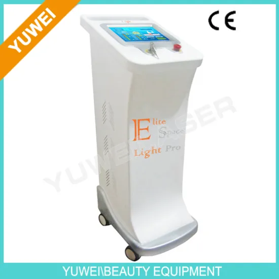 shr professional ipl beauty salon equipment