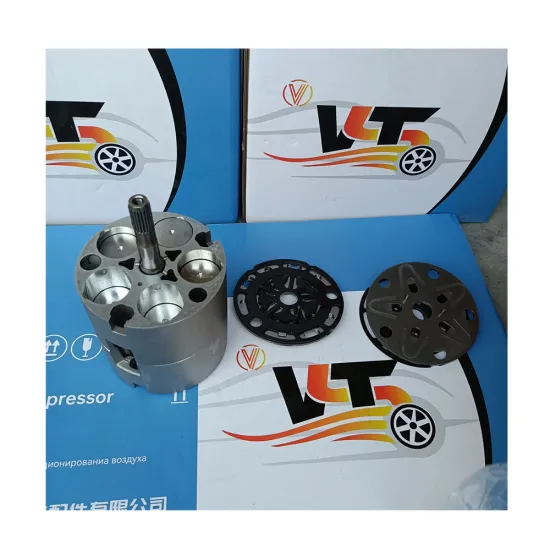 Alta Calidad Pistons Ford FX15