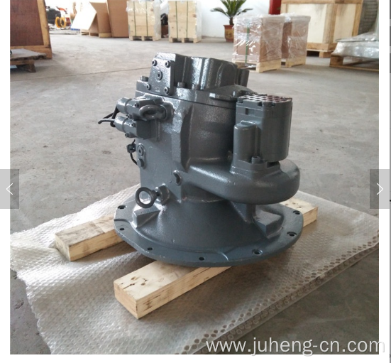 Excavator Hydraulic Pump EX200-2 Hydraulic Main Pump