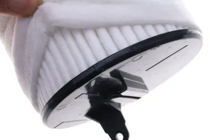 China Factory Manufacture Audi R8/R8 Spyder Lamborghini Gallardo 5.2 Air Filter 420133843B Sports Car Air Filter