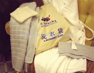 laundry bag