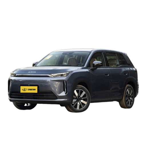 AION I60 2026 Model 530 Standard