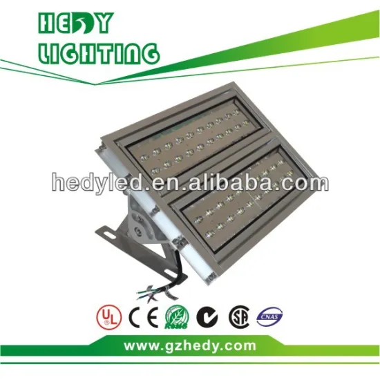Tunnel LED Flood Lighting