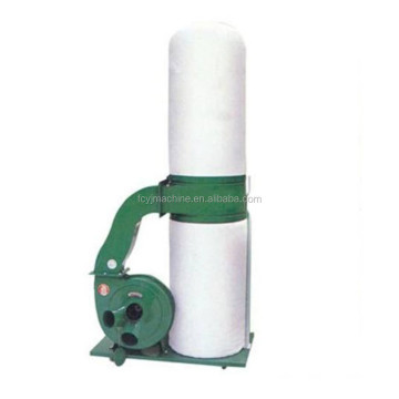 Portable Dust Vacuum Cleaner for Woodworking Factories