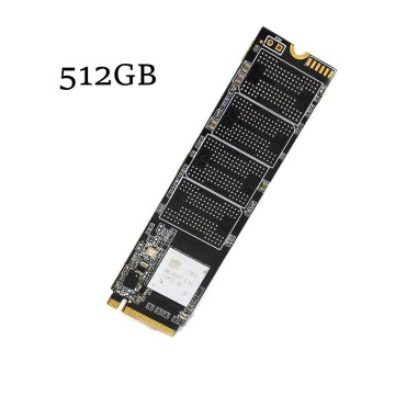 SSD M.2 NVME Nội bộ 512GB