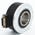 Sensor de posición de orificio de 38 mm de codificador incremental