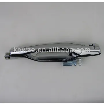Door Outside Handle For Mitsubishi Outlander Airtrek CU4W CU5W MR970227