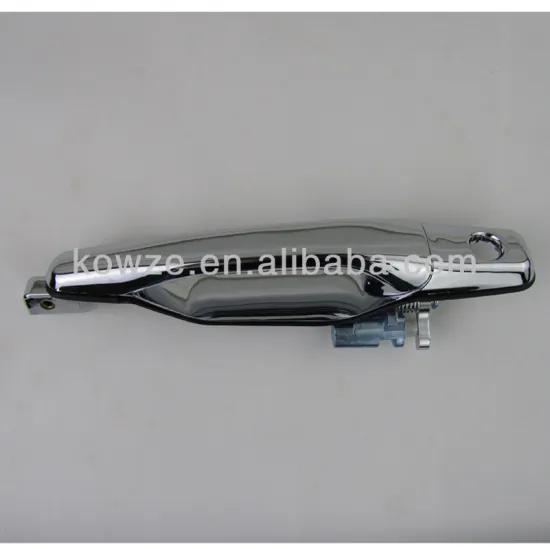 Door Outside Handle For Mitsubishi Outlander Airtrek CU4W CU5W MR970227