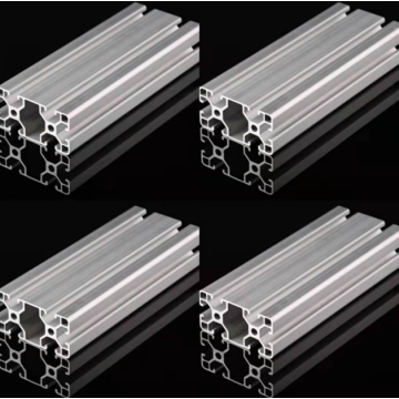 슬롯 산업 알루미늄 프로파일